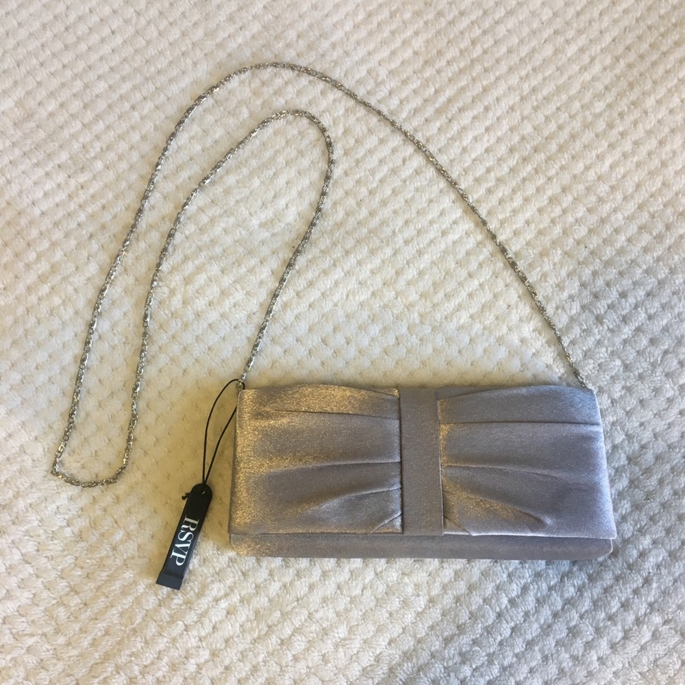 NWT Prom Crossbody Bag